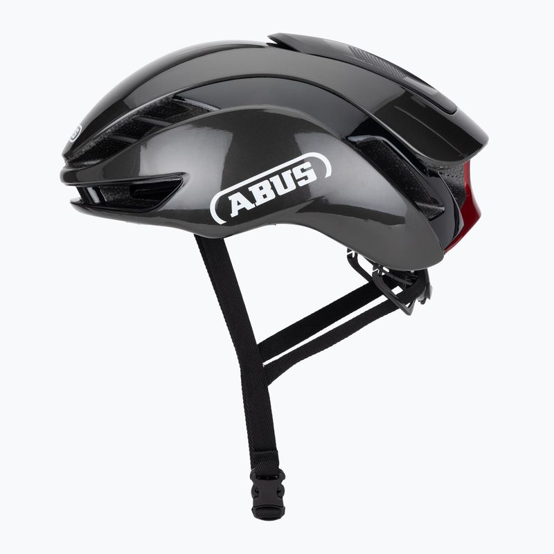 Fahrradhelm ABUS Gamechanger 2.0 titan 3
