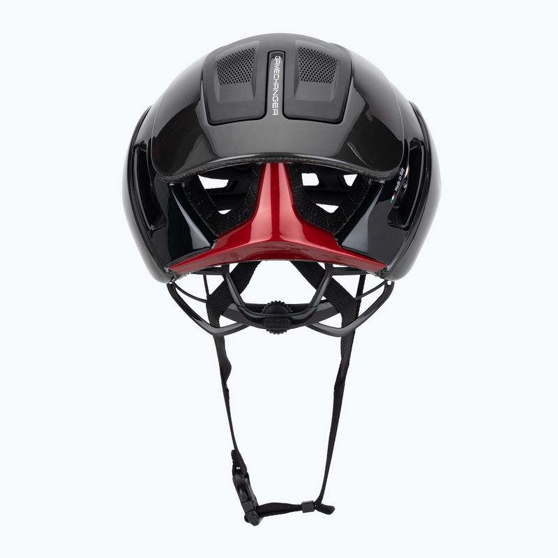 Fahrradhelm ABUS Gamechanger 2.0 titan 4
