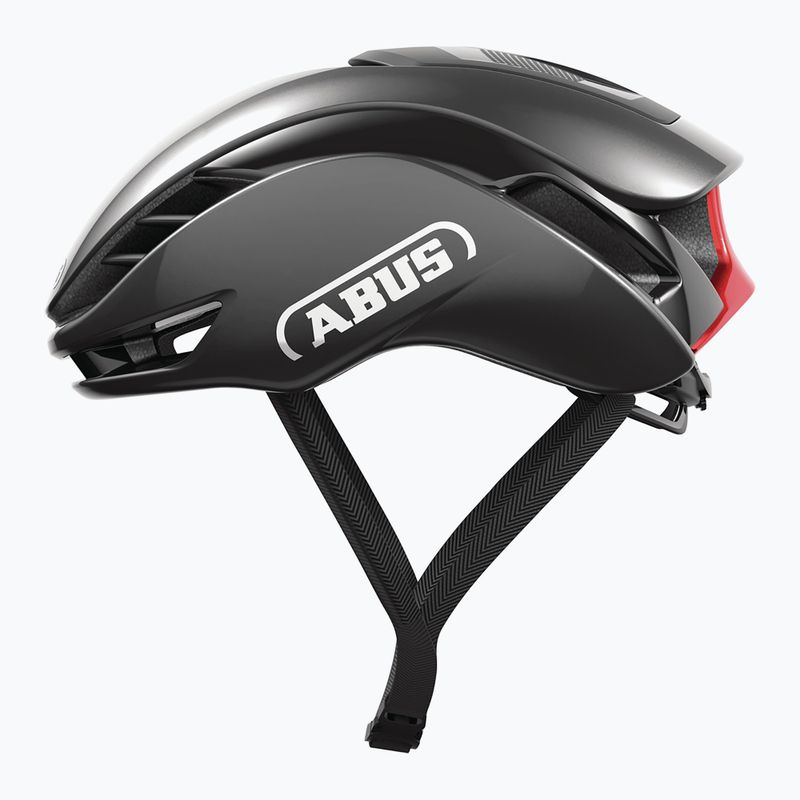 Fahrradhelm ABUS Gamechanger 2.0 titan 2