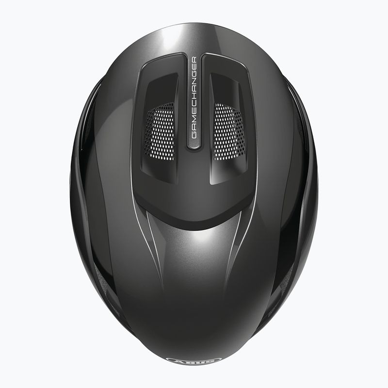 Fahrradhelm ABUS Gamechanger 2.0 titan 6