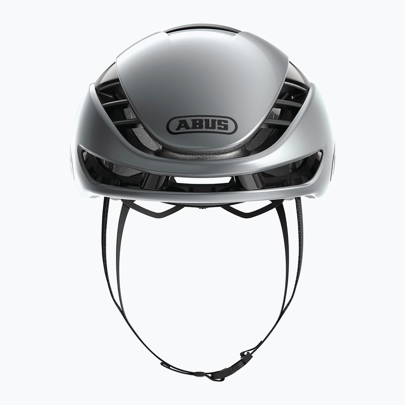 ABUS Gamechanger 2.0 race grau Fahrradhelm 4