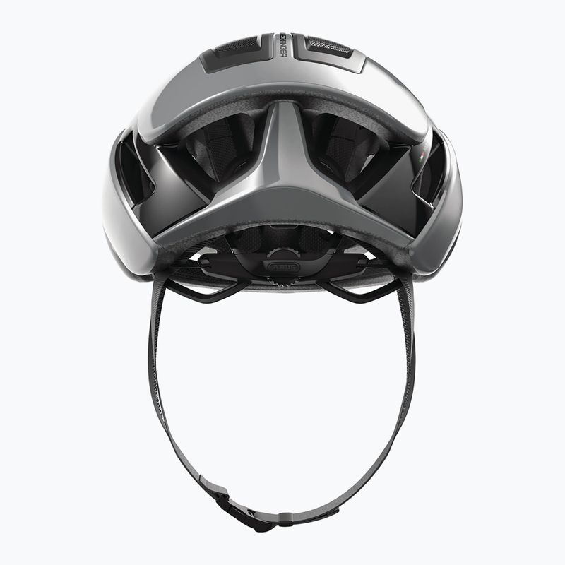ABUS Gamechanger 2.0 race grau Fahrradhelm 5