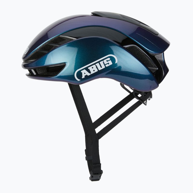 Fahrradhelm ABUS Gamechanger 2.0 flip flop purple 3