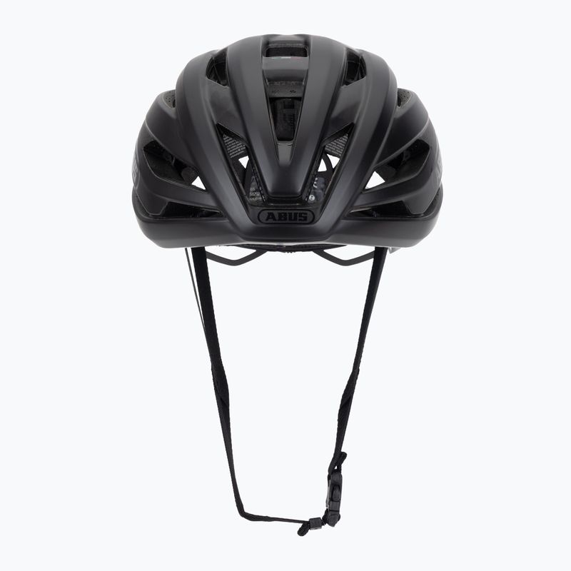 Fahrradhelm ABUS StormChaser Ace velvet black 2