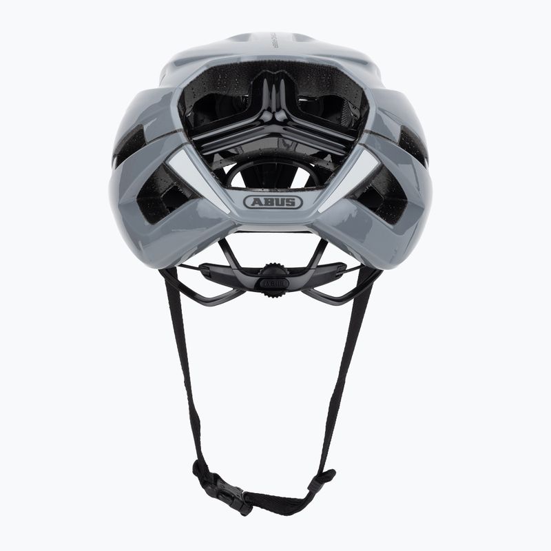 Fahrradhelm ABUS StormChaser Ace race grey 4