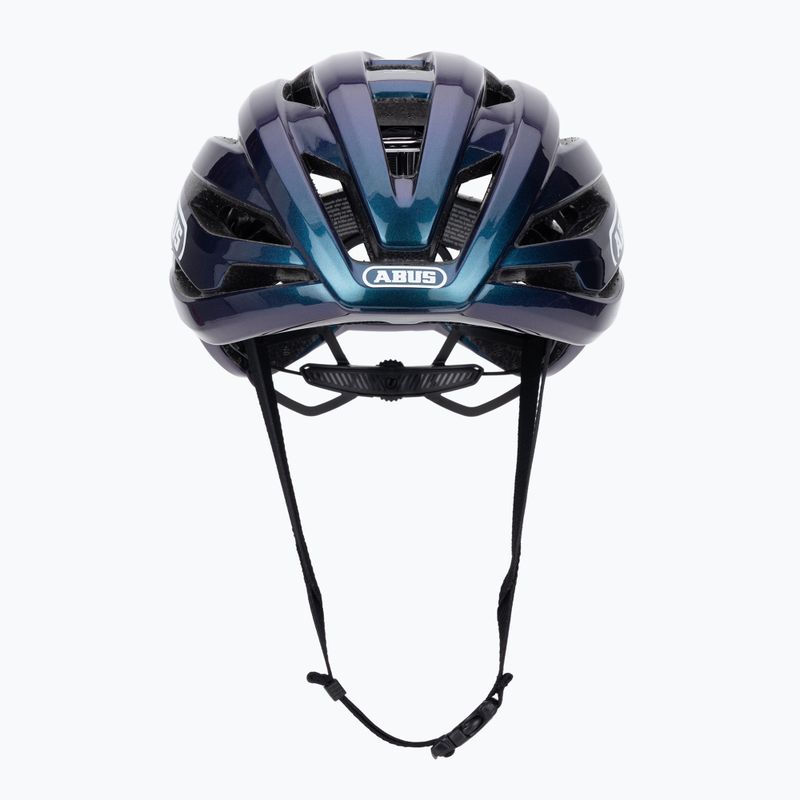 Fahrradhelm ABUS StormChaser Ace flip flop purple 2