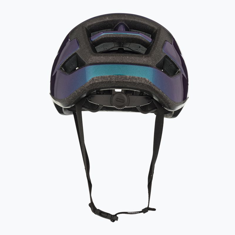 ABUS Wingback Pantoletten Fahrradhelm lila 3