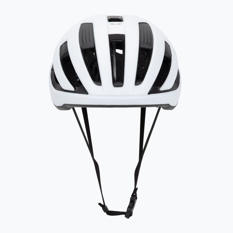 Fahrradhelm ABUS Wingback polar white 2