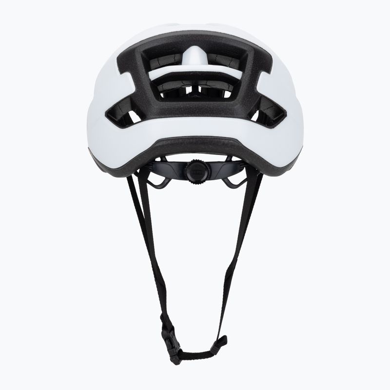 Fahrradhelm ABUS Wingback polar white 4