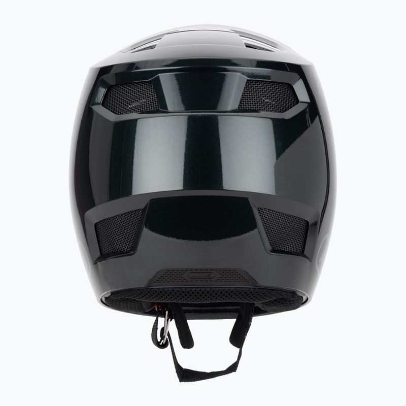 Fahrradhelm ABUS Hidrop moss green 4
