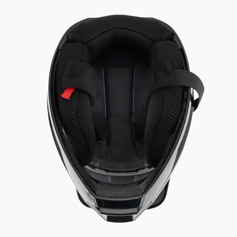 Fahrradhelm ABUS Hidrop moss green 5