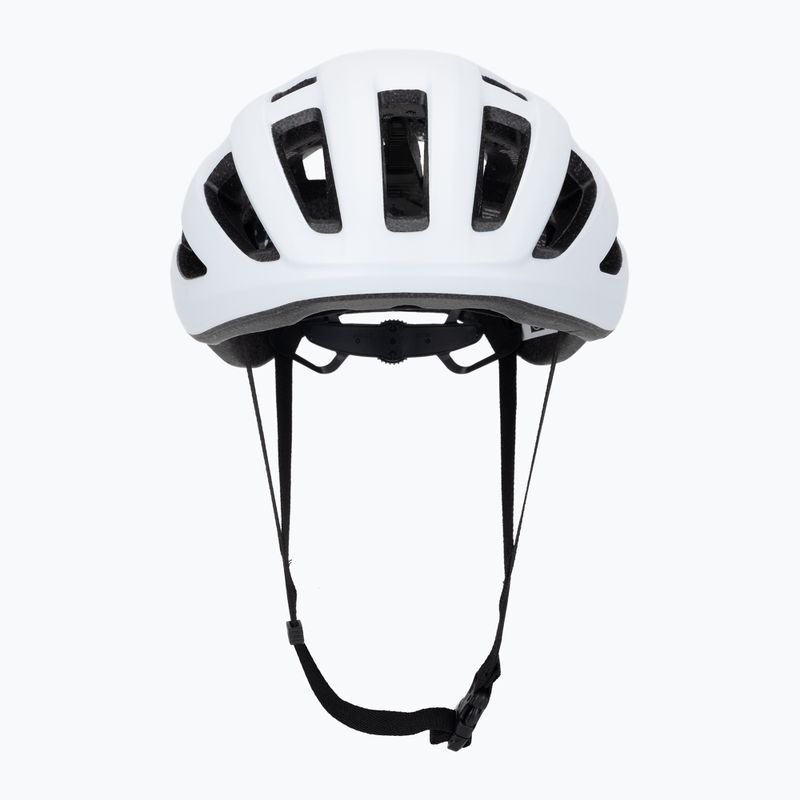 Fahrradhelm ABUS PowerDome polar white 2