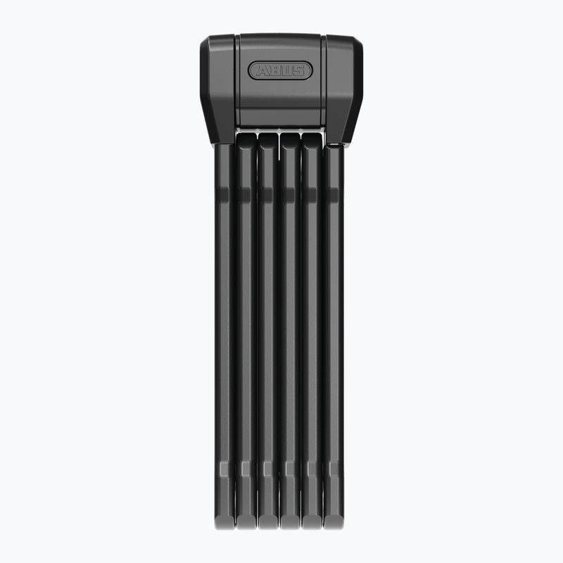 Fahrradschloss ABUS Bordo 6200K/90 SH black