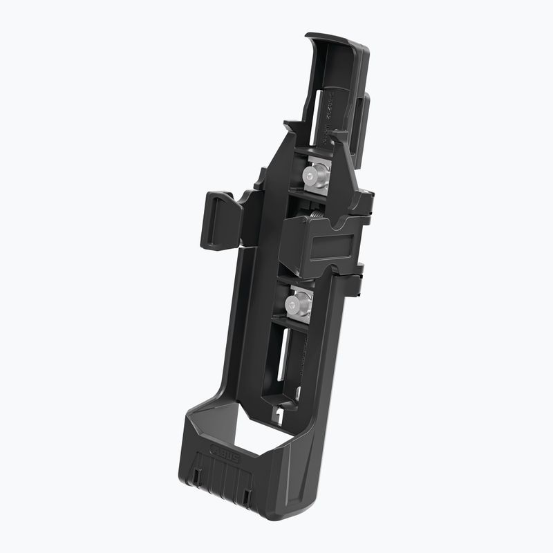 Fahrradschloss ABUS Bordo 6200K/90 SH black 2