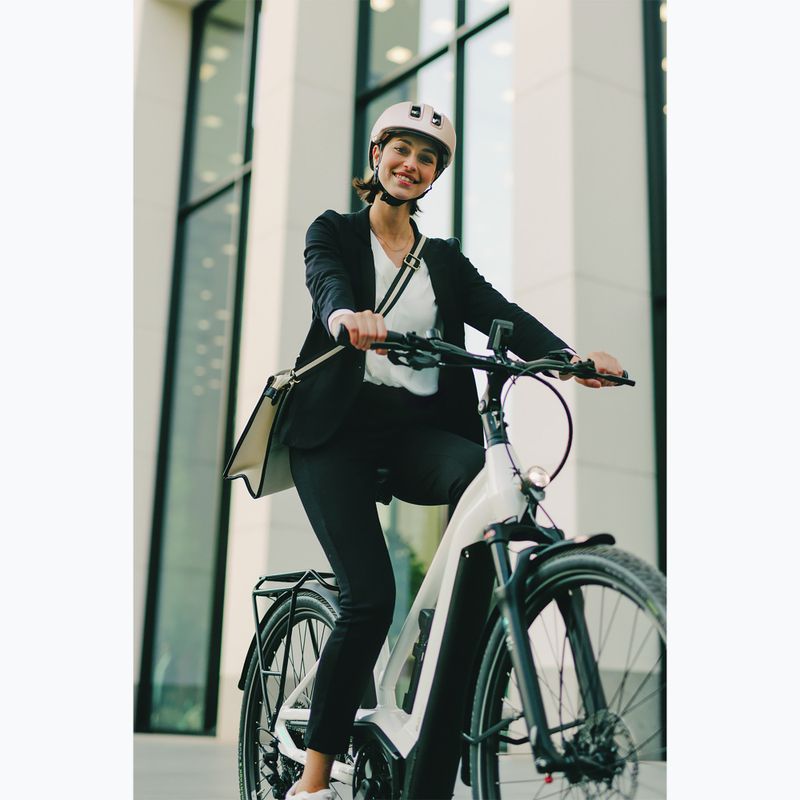 Fahrradschloss ABUS Bordo 6200K/90 SH black 5