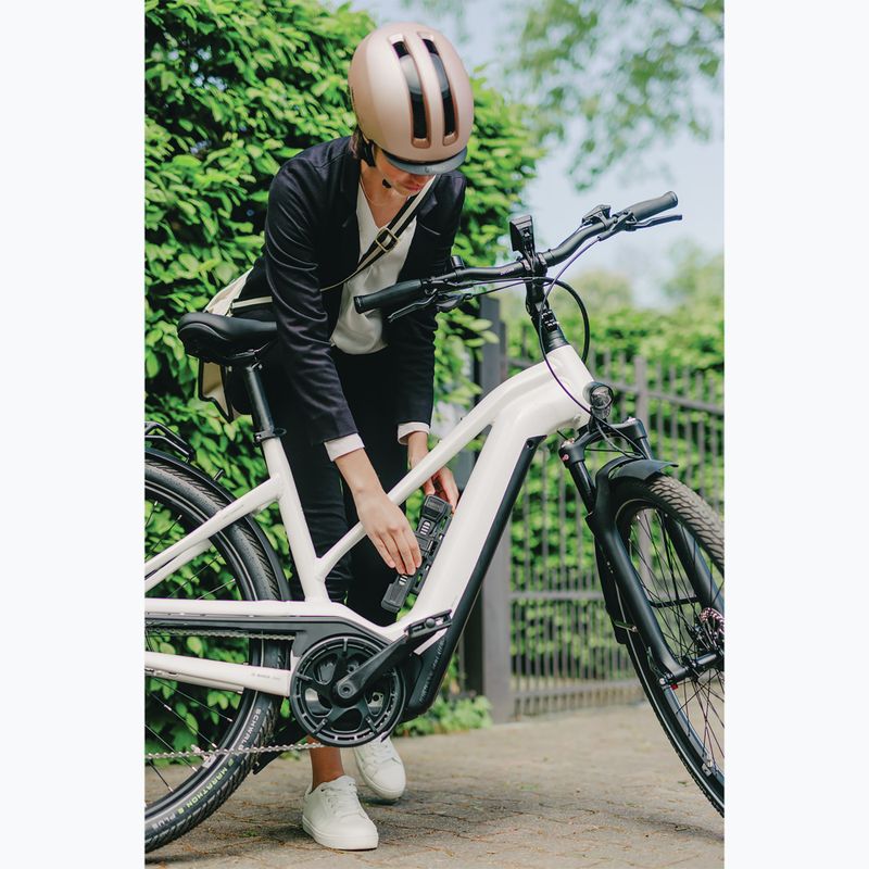 Fahrradschloss ABUS Bordo 6200K/90 SH black 6