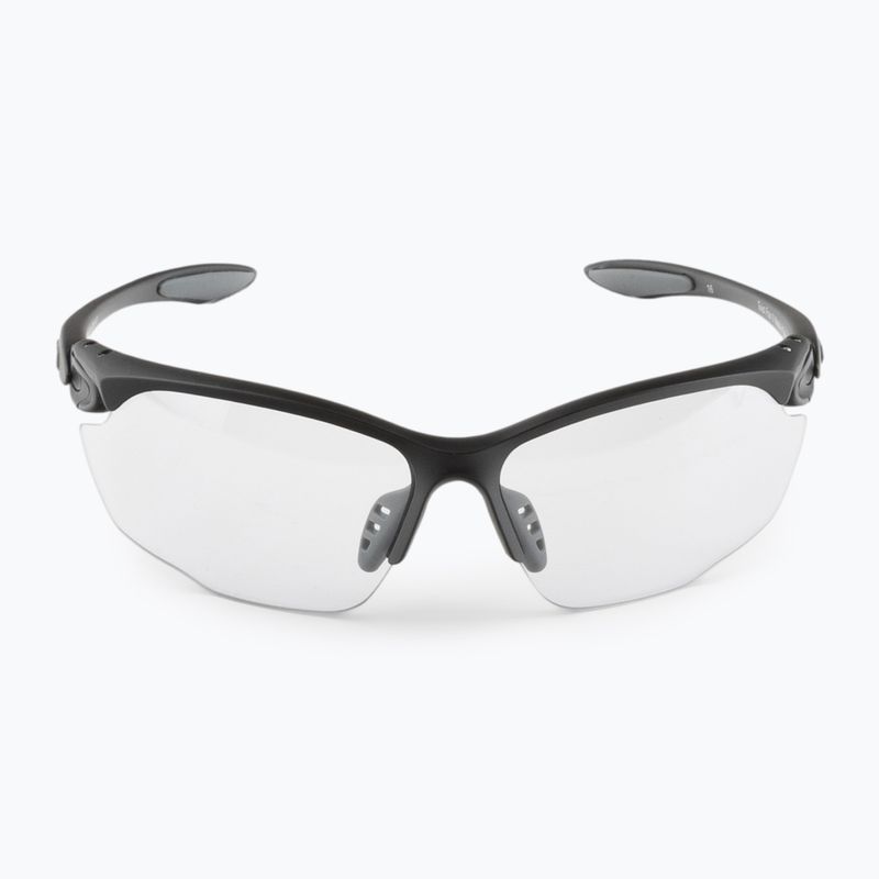 Fahrradbrille Alpina Twist Four V black matte/black 3