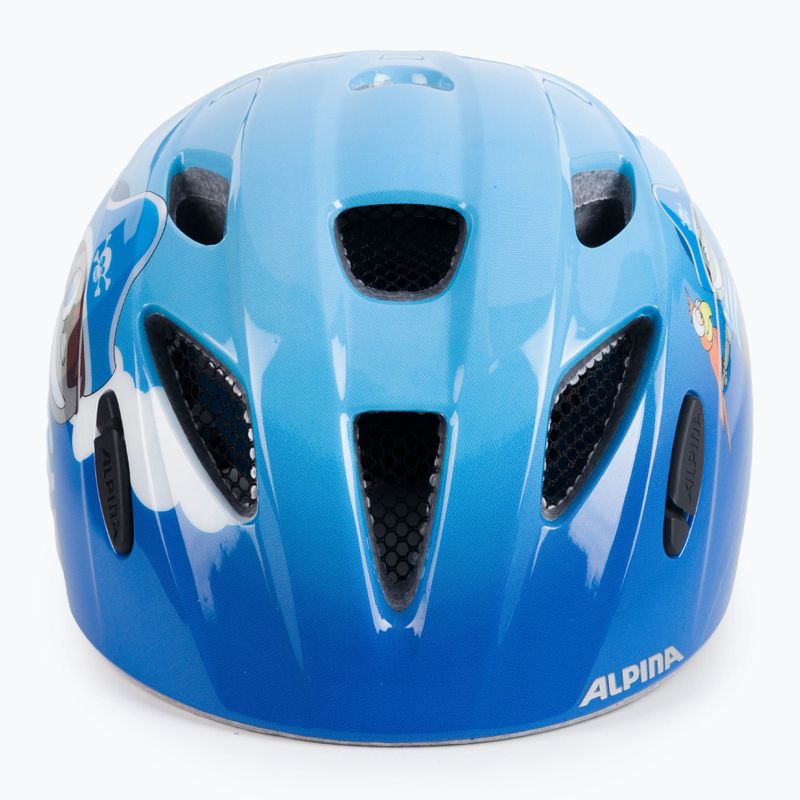 Fahrradhelm für Kinder Alpina Ximo pirate gloss 2