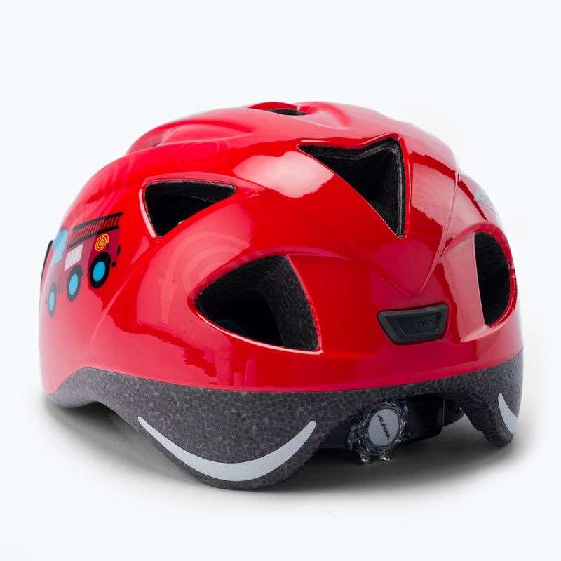 Fahrradhelm für Kinder Alpina Ximo firefighter 4