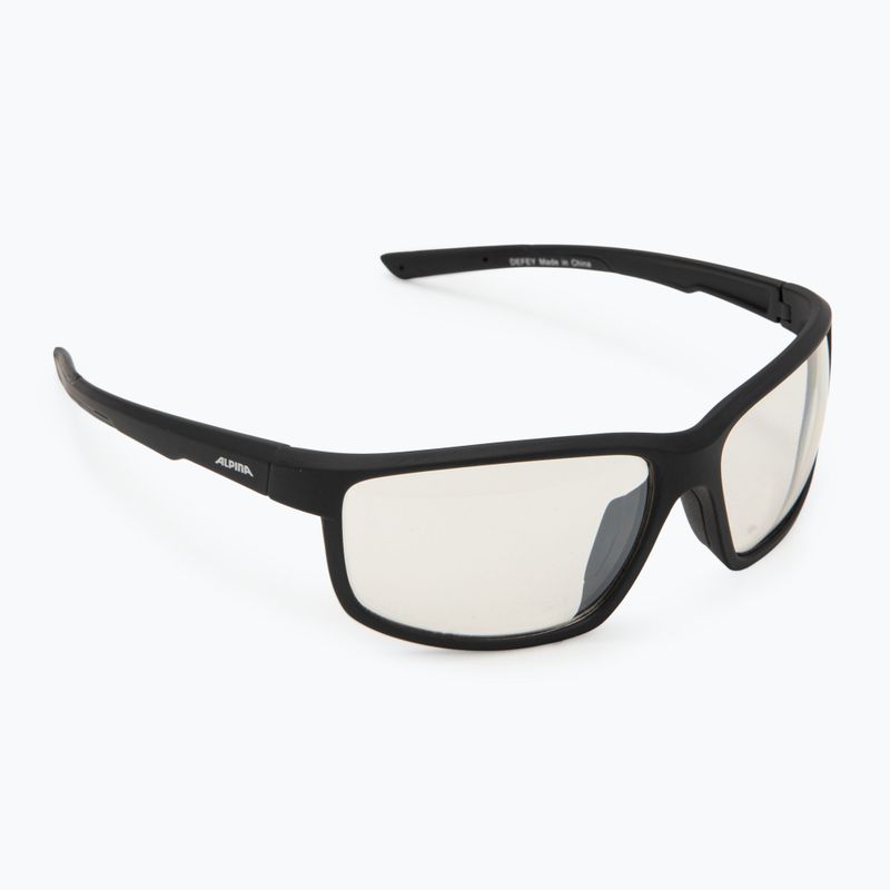 Alpina-Sonnenbrille