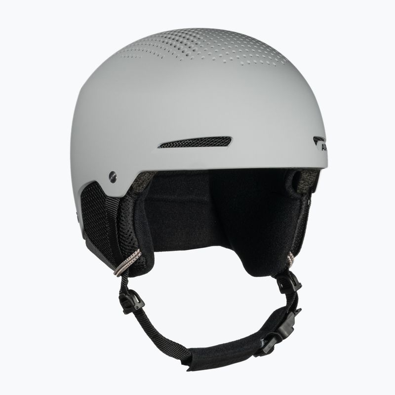 Skihelme für Kinder Alpina Zupo grey matt
