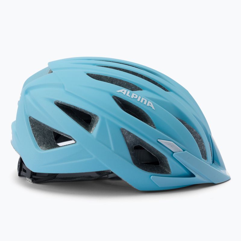 Fahrradhelm Alpina Parana pastel blue matte 3