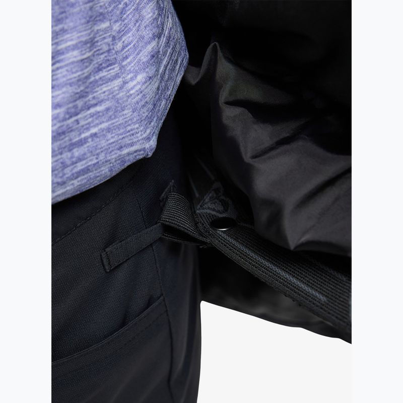 Damen Snowboardjacke ROXY 20K Ice Haven twilight purple wildin out 13