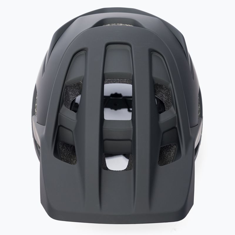 Fahrradhelm Alpina Rootage Evo black matte 6