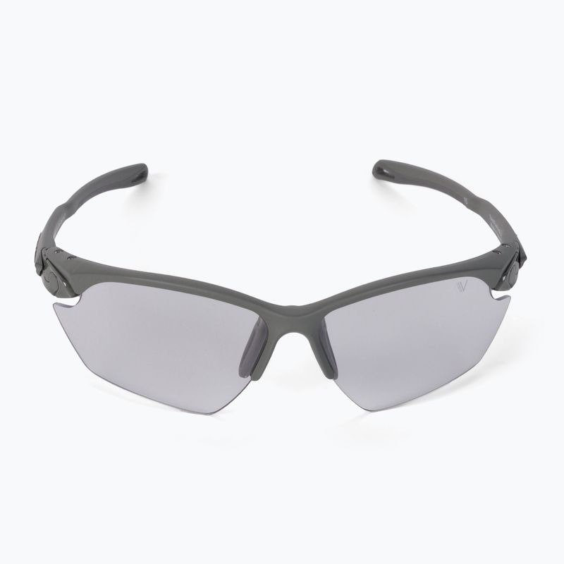 Fahrradbrille Alpina Twist Five Hr S V moon grey matt/black 3