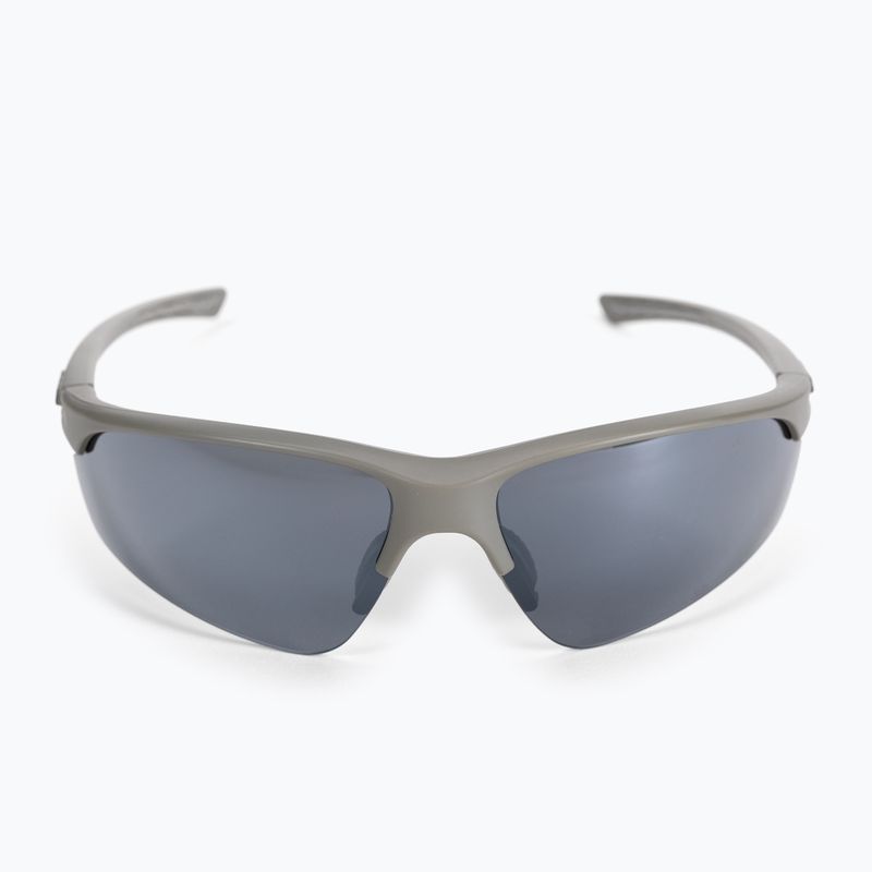 Fahrradbrille Alpina Tri-Effect 2.0 moon grey matt/black mirror/clear/orange mirror 3