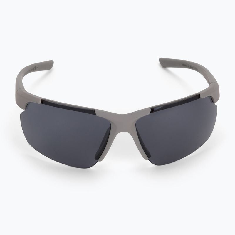 Fahrradbrille Alpina Defey HR moon grey matt/black mirror 3