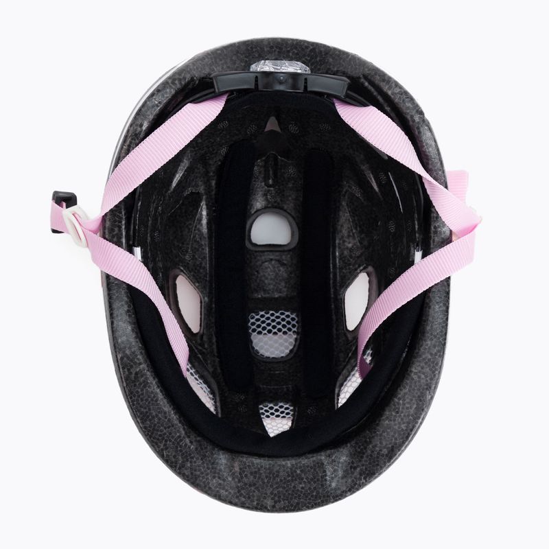 Fahrradhelm für Kinder Alpina Ximo strawberry rose gloss 5