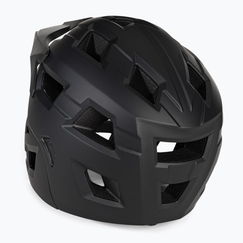 Fahrradhelm für Kinder Alpina Rupi black matte 4