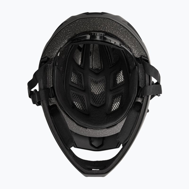 Fahrradhelm für Kinder Alpina Rupi black matte 5