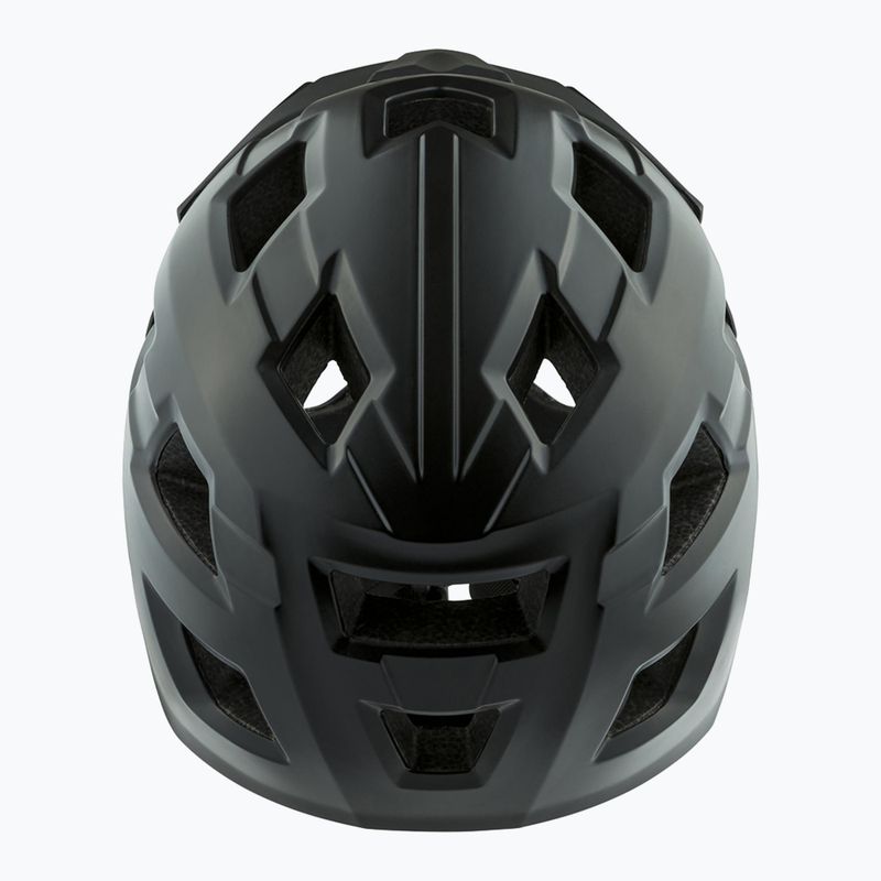 Fahrradhelm für Kinder Alpina Rupi black matte 6