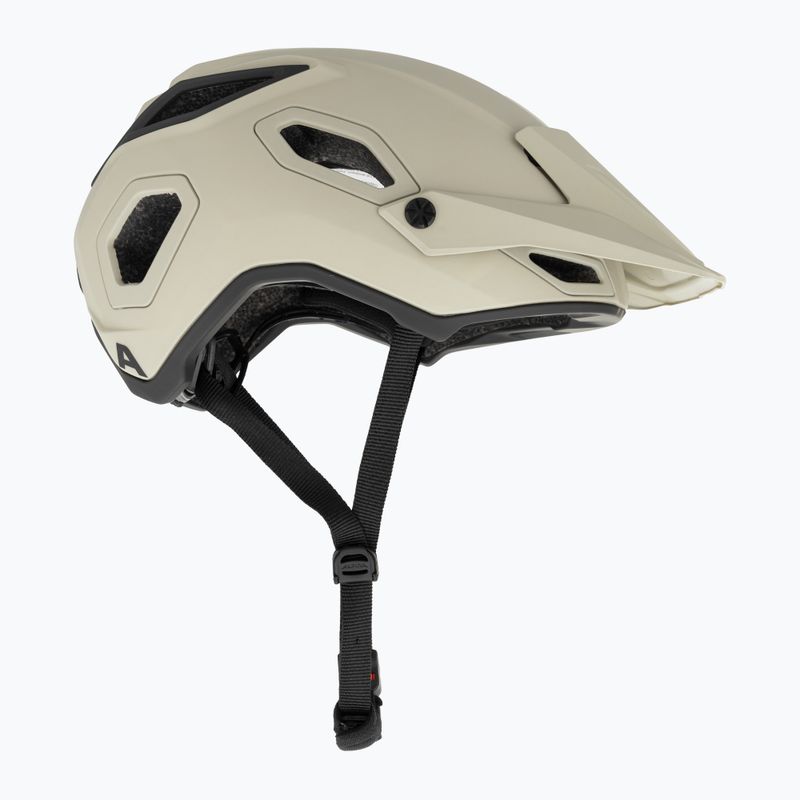 Fahrradhelm Alpina Comox mojave sand matt 4