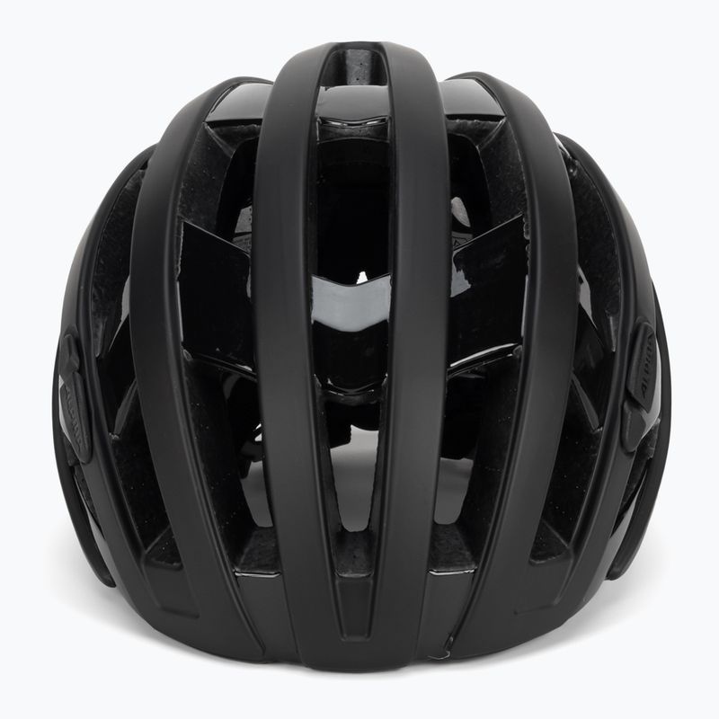 Fahrradhelm Alpina Ravel black matte 2