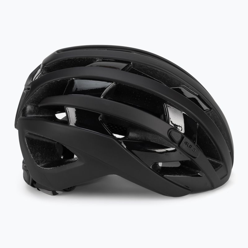 Fahrradhelm Alpina Ravel black matte 3