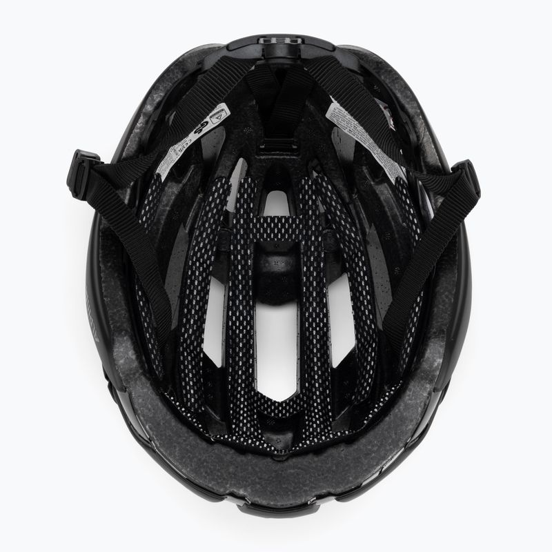 Fahrradhelm Alpina Ravel black matte 5