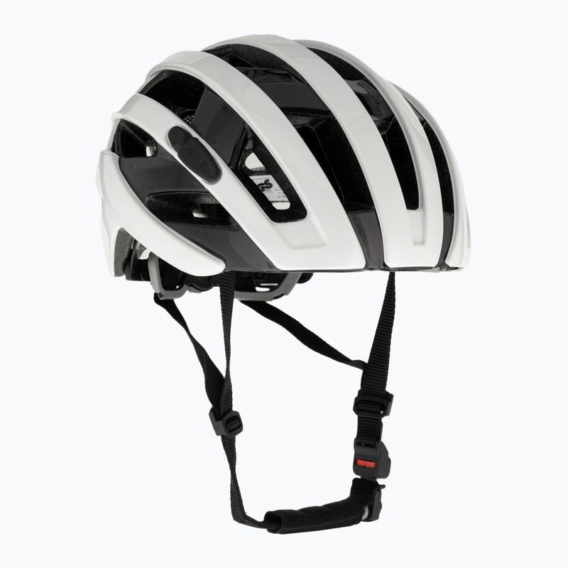 Fahrradhelm Alpina Ravel weiß glänzend