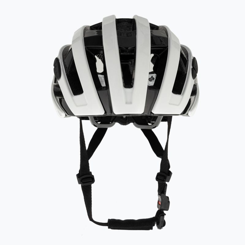 Fahrradhelm Alpina Ravel weiß glänzend 2