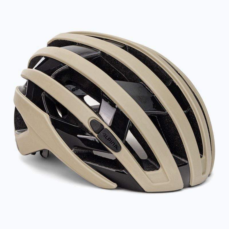 Fahrradhelm Alpina Ravel mojave/sand matt