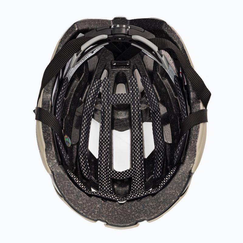 Fahrradhelm Alpina Ravel mojave/sand matt 5