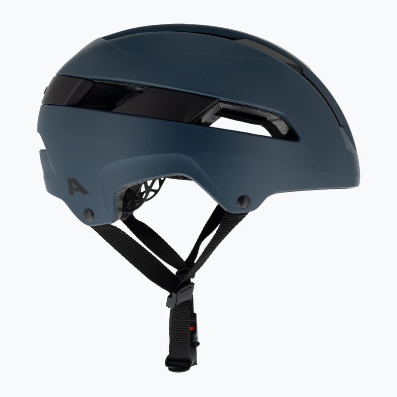 Fahrradhelm Alpina Soho navy matt 4