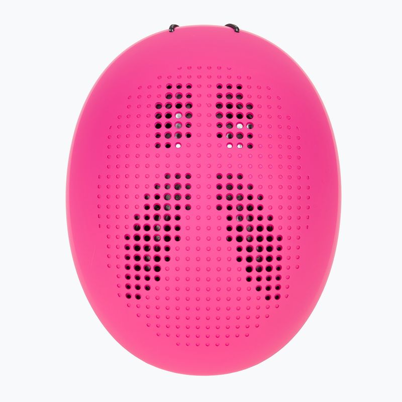 Skihelm Kinder Alpina Zupo pink matt 6