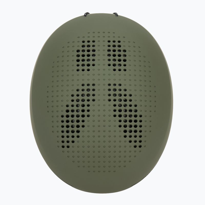 Skihelm Alpina Arber olive matt 6