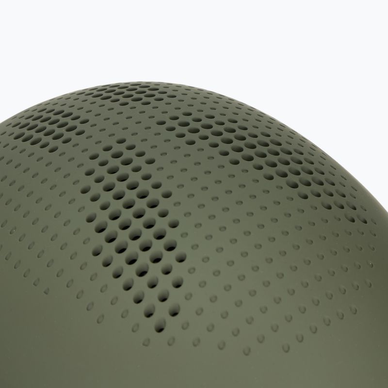 Skihelm Alpina Arber olive matt 9