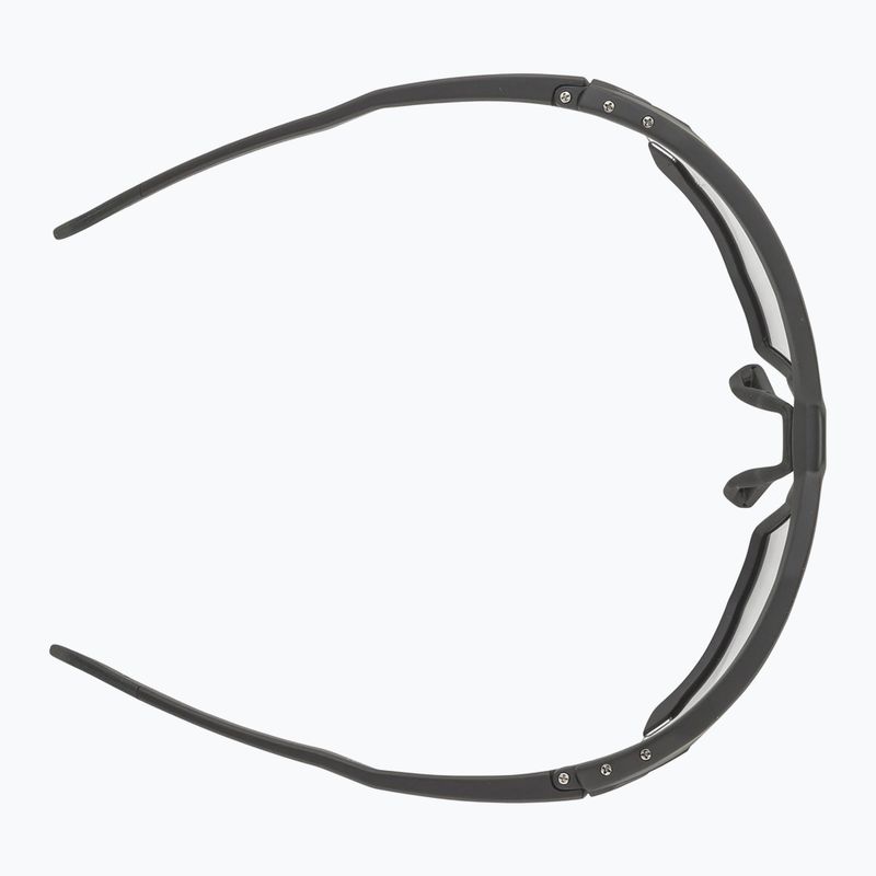 Alpina Twist Six V schwarz matt/schwarz Sonnenbrille 7