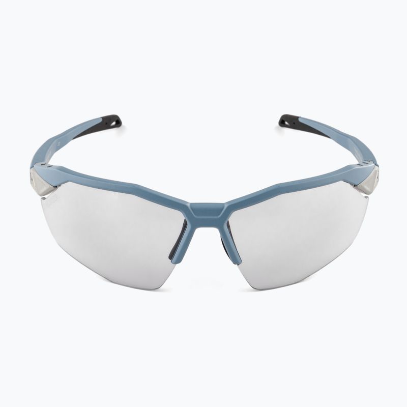 Alpina Twist Six Hr V Rauch blau matt/schwarz Sonnenbrille 3