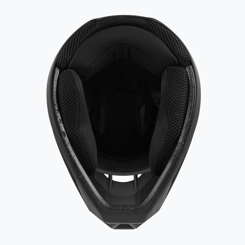 Fahrradhelm Alpina Pikes MIPS schwarz matt 5